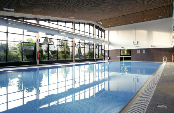 Macdonald Forest Hills Hotel & Spa