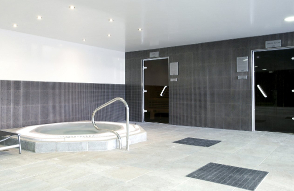 Macdonald Forest Hills Hotel & Spa