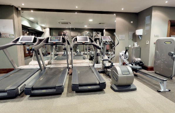 Macdonald Forest Hills Hotel & Spa