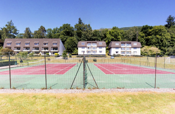 Macdonald Forest Hills Hotel & Spa