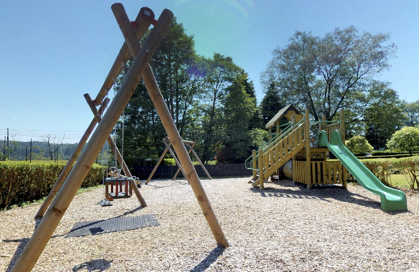 Macdonald Forest Hills Hotel & Spa