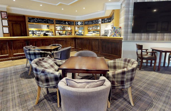 Macdonald Forest Hills Hotel & Spa