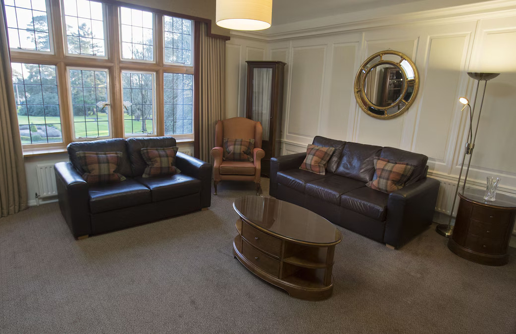 Macdonald Elmers Court Country Club