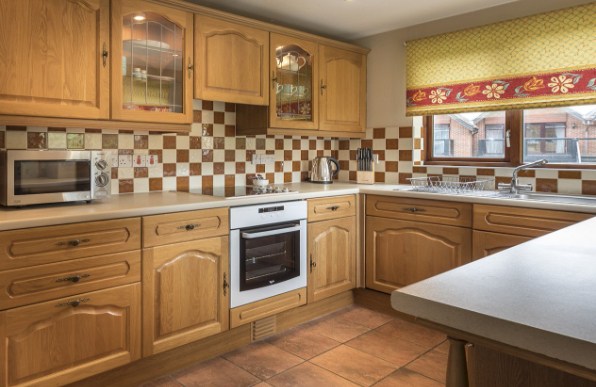 Macdonald Elmers Court Country Club