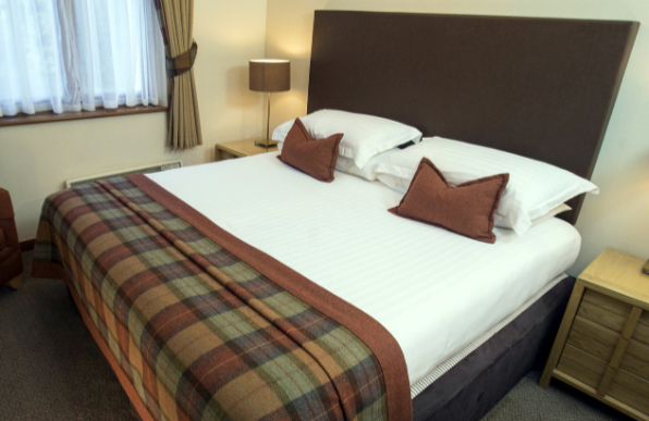 Macdonald Elmers Court Country Club