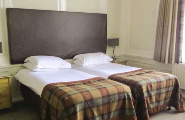 Macdonald Elmers Court Country Club