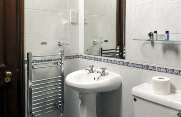 Macdonald Elmers Court Country Club