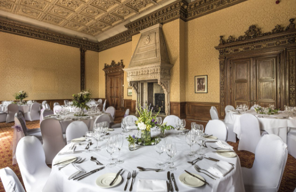 Macdonald Elmers Court Country Club