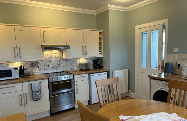 Atlantic View Cottage