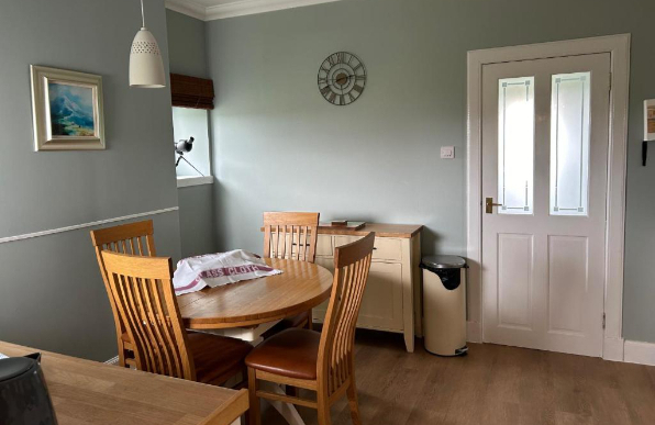 Atlantic View Cottage