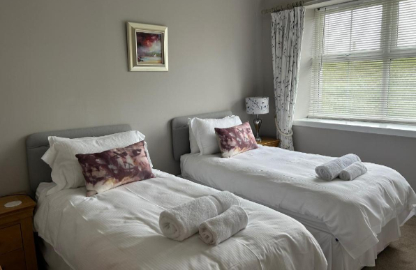 Atlantic View Cottage