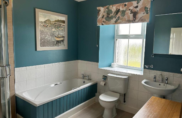 Atlantic View Cottage