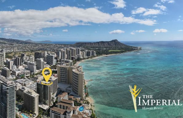 Imperial Hawaii Vacation Club