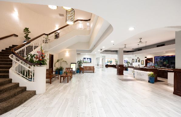 Imperial Hawaii Vacation Club