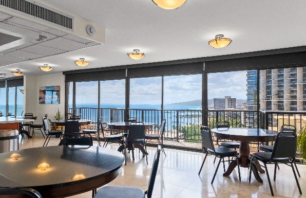 Imperial Hawaii Vacation Club