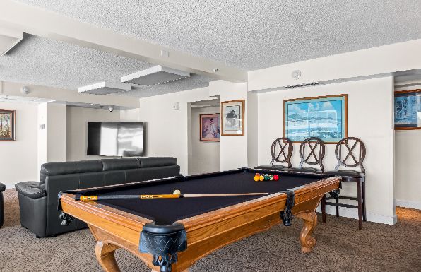 Imperial Hawaii Vacation Club