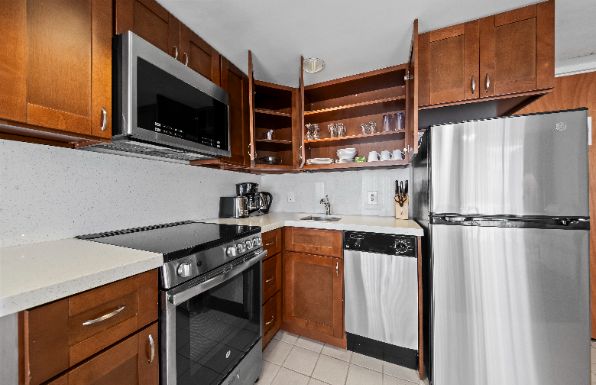 Imperial Hawaii Vacation Club