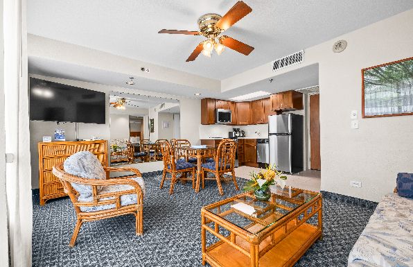 Imperial Hawaii Vacation Club