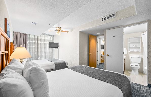 Imperial Hawaii Vacation Club