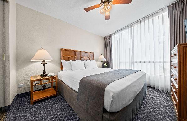 Imperial Hawaii Vacation Club