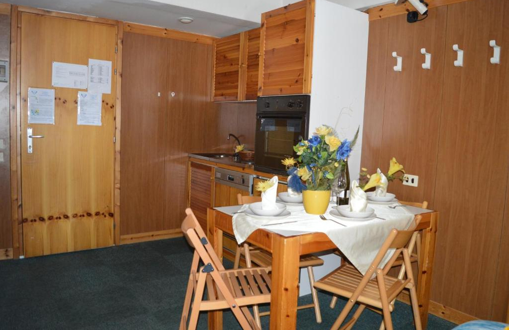 Il Vigo Marilleva Rental