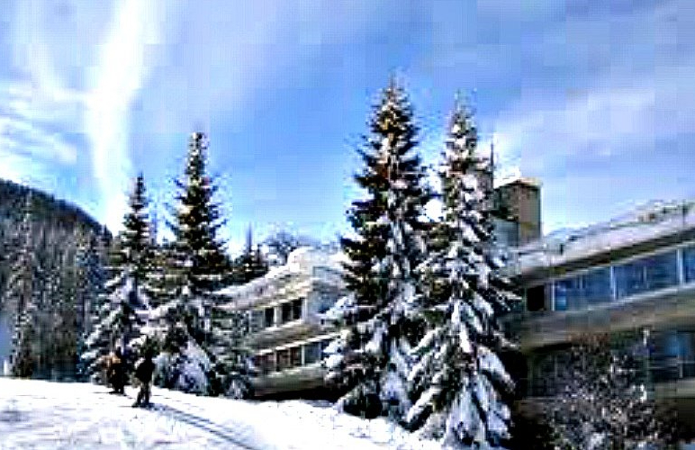 Il Vigo Marilleva Rental