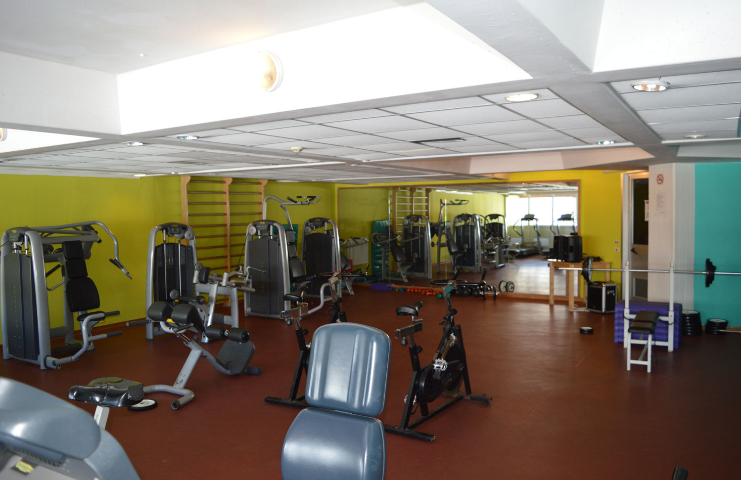 Il Vigo Marilleva Rental