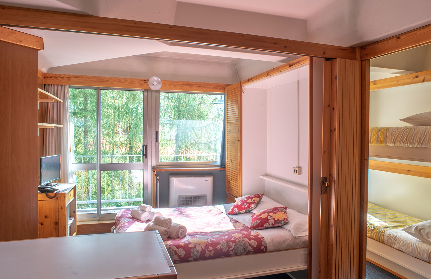 Il Vigo Marilleva Rental