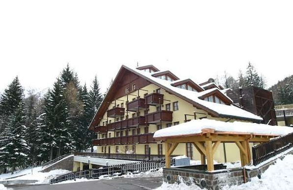 Nevesole Folgarida Rental