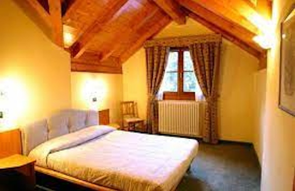 Nevesole Folgarida Rental