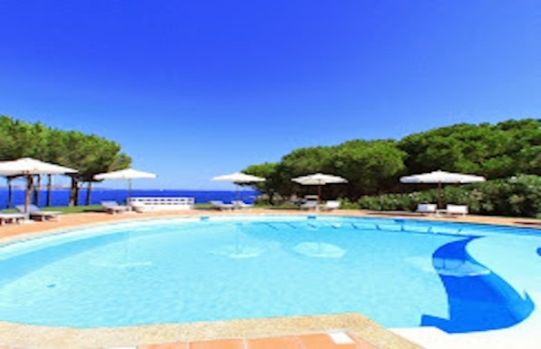 Hotel Residence Porto Piccolo