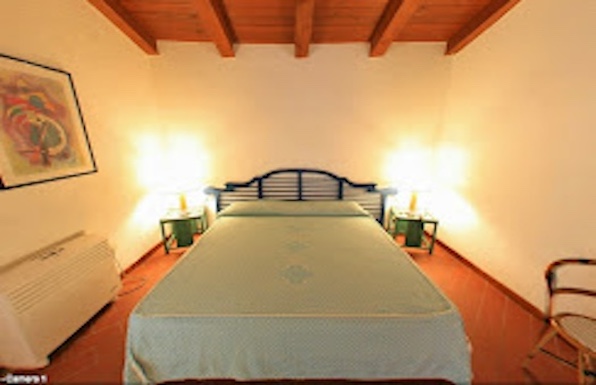 Hotel Residence Porto Piccolo