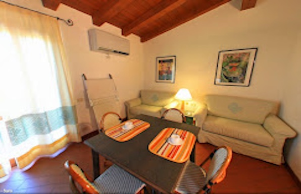 Hotel Residence Porto Piccolo