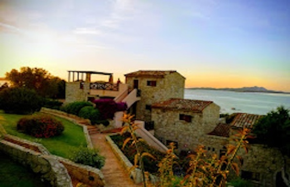 Hotel Residence Porto Piccolo