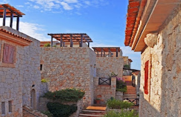 Hotel Residence Porto Piccolo