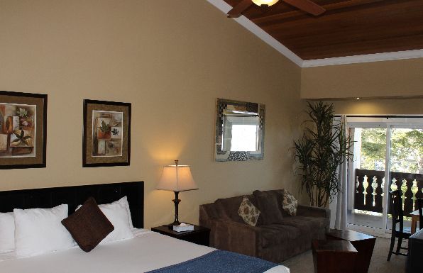 Perennial Vacation Club @ Eagles' Nest