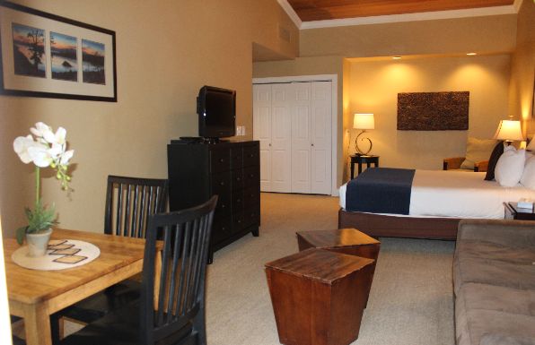 Perennial Vacation Club @ Eagles' Nest