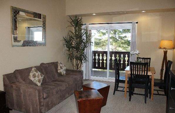 Perennial Vacation Club @ Eagles' Nest