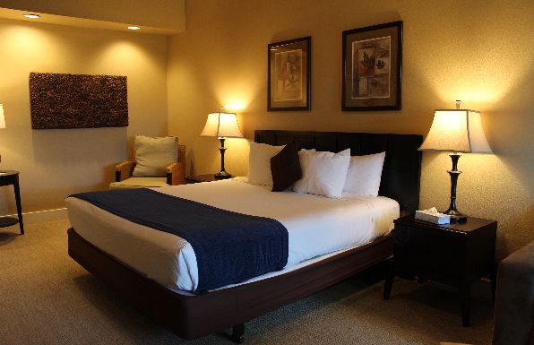 Perennial Vacation Club @ Eagles' Nest