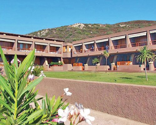 Il Chiostro - Cugnana Verde