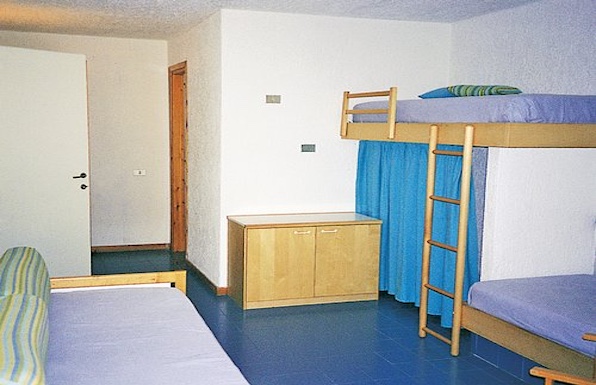 Il Chiostro - Cugnana Verde