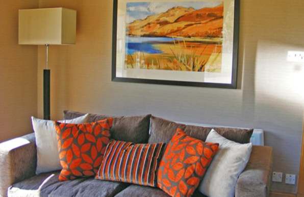 Auchrannie Country Club