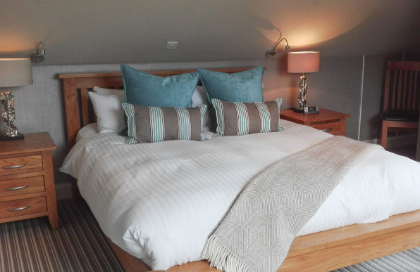 Auchrannie Country Club