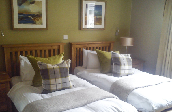 Auchrannie Country Club