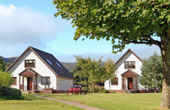Auchrannie Country Club