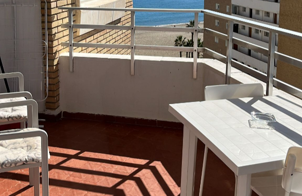 Club Maritimo Ronda III