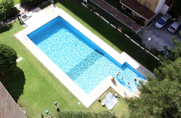 Club Maritimo Ronda III