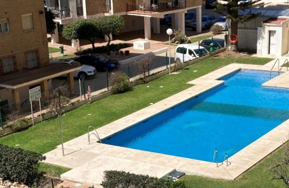 Club Maritimo Ronda III