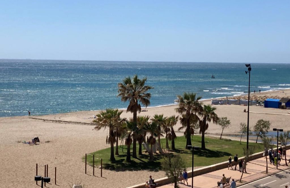 Club Maritimo Ronda III