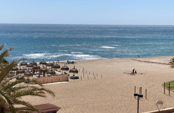 Club Maritimo Ronda III